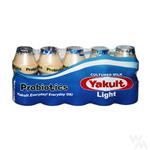 YAKULT LIGHT HEALTH DRINK 325ML